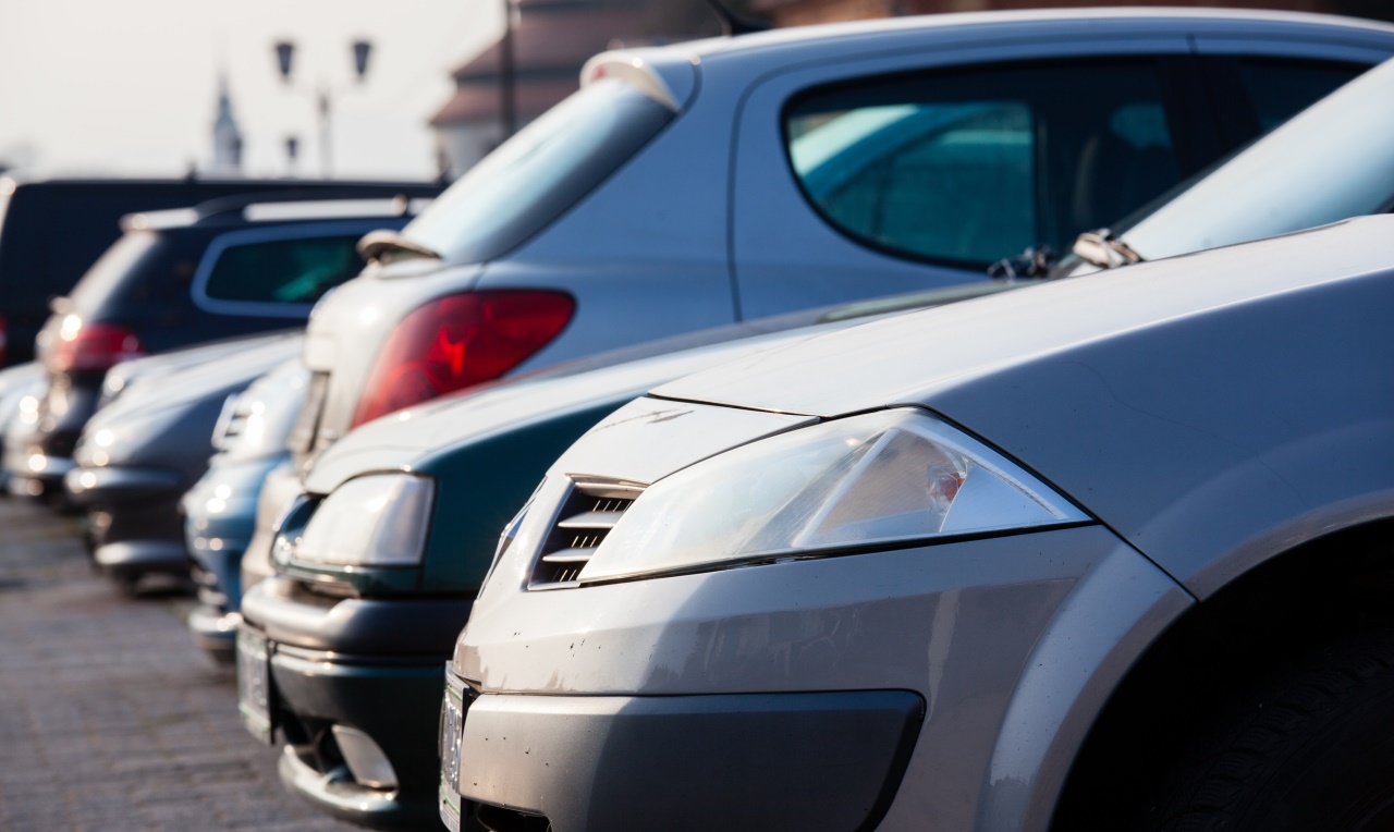 junk car buyers in Georgia